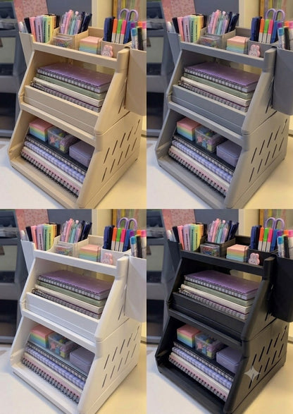 Supplies Storage Organizer