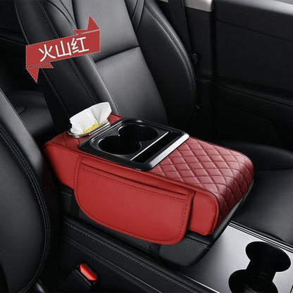 Car Console Organizer
