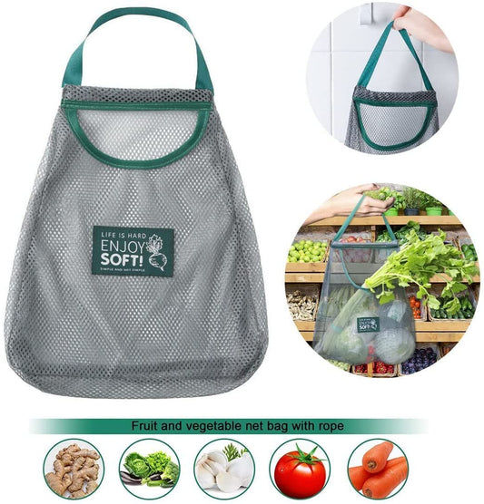 Fresh vegetables bag