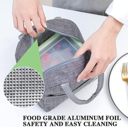Thermal Lunch Bag