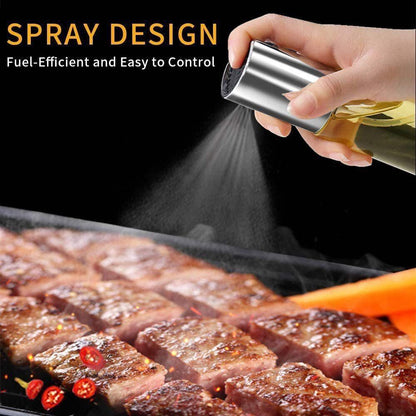 Oil Sprayer