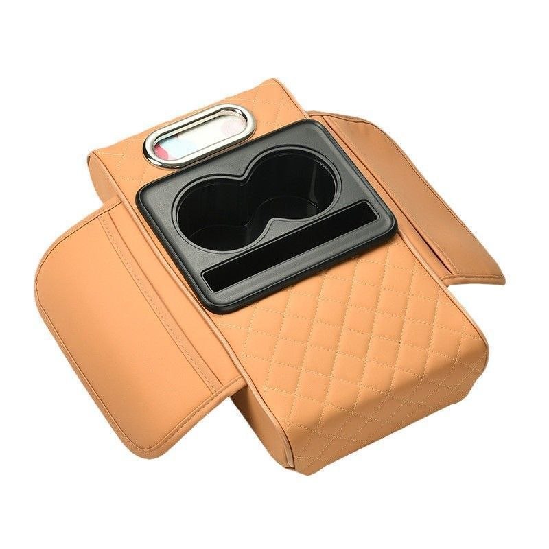 Car Console Organizer