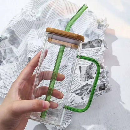 Iced Coffee Cup